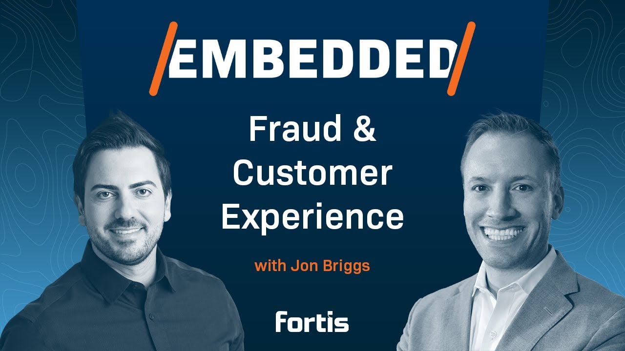 E10 – Combating Fraud and Enhancing Customer Experience in Banking with Jon Briggs
