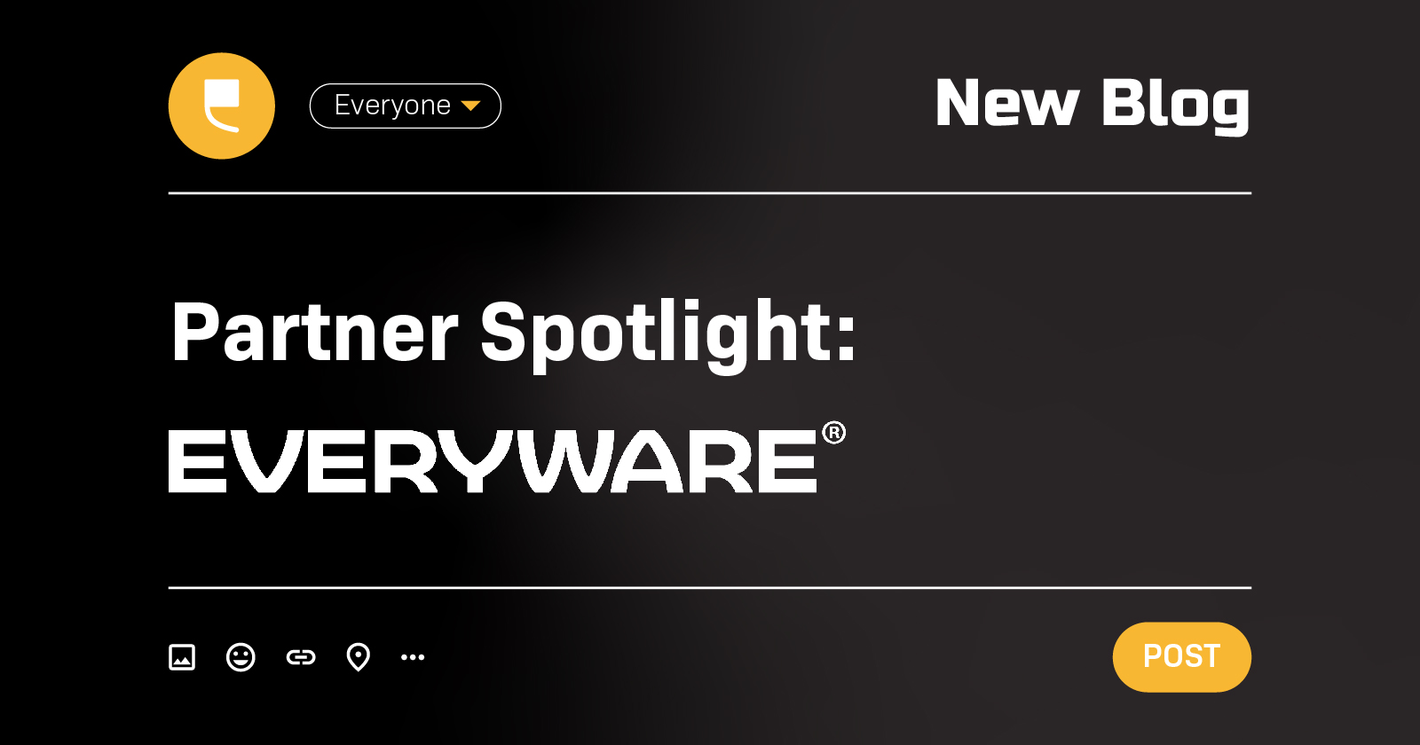 Partner Spotlight: Everyware