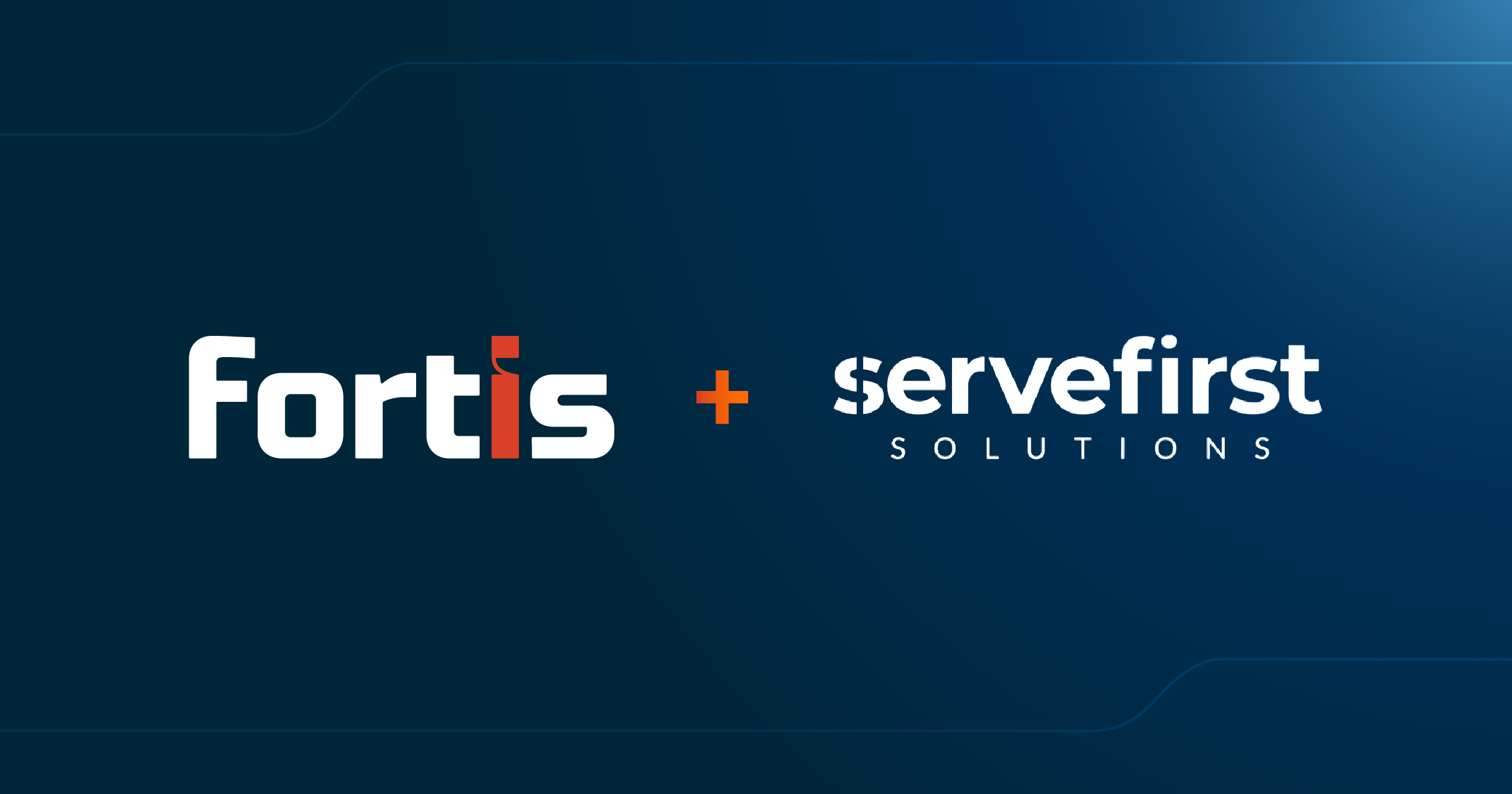 Fortis Expands B2B Payment Leadership with Serve First Acquisition