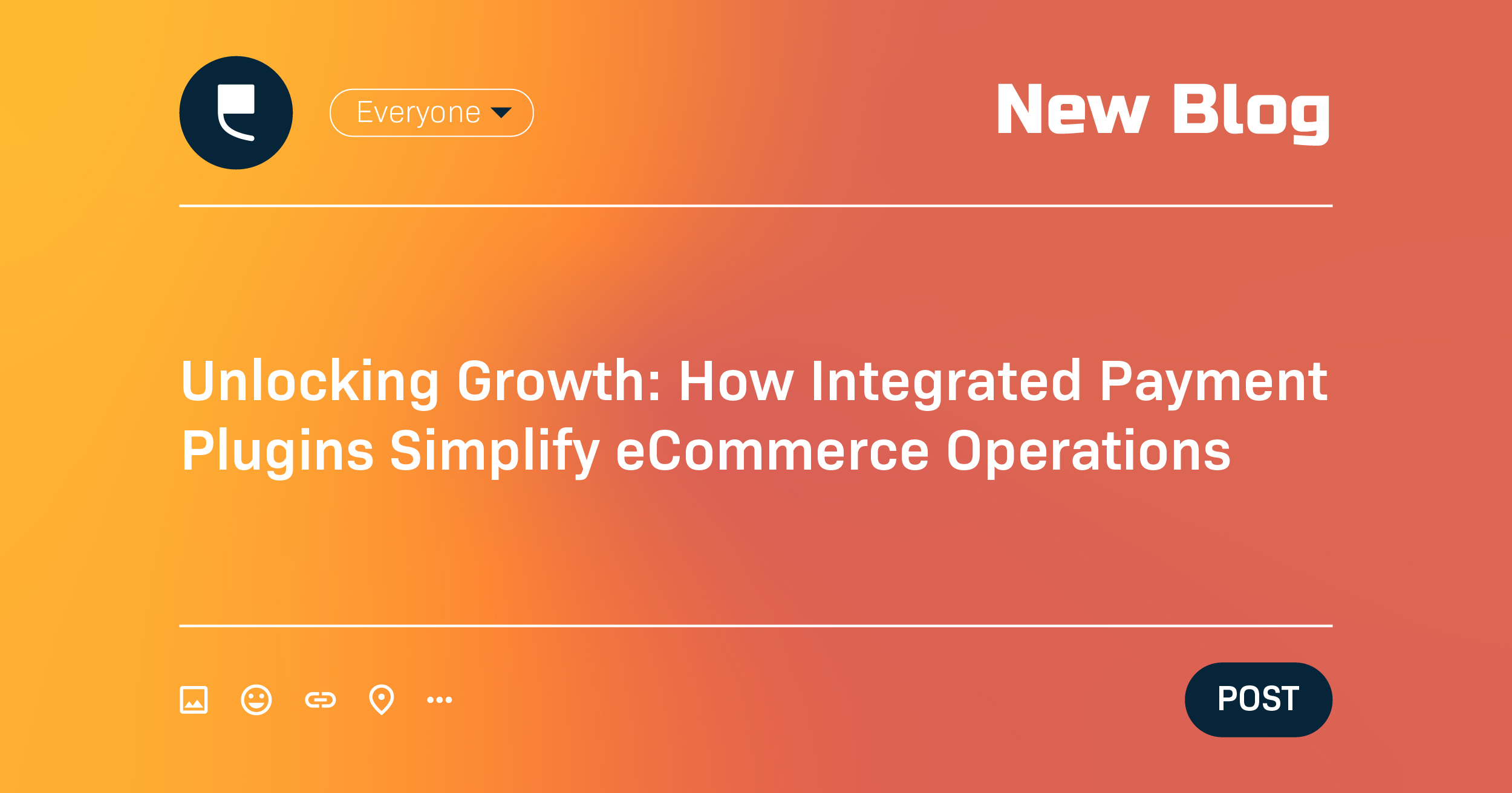 Unlocking Growth: How Integrated Payment Plugins Simplify eCommerce Operations