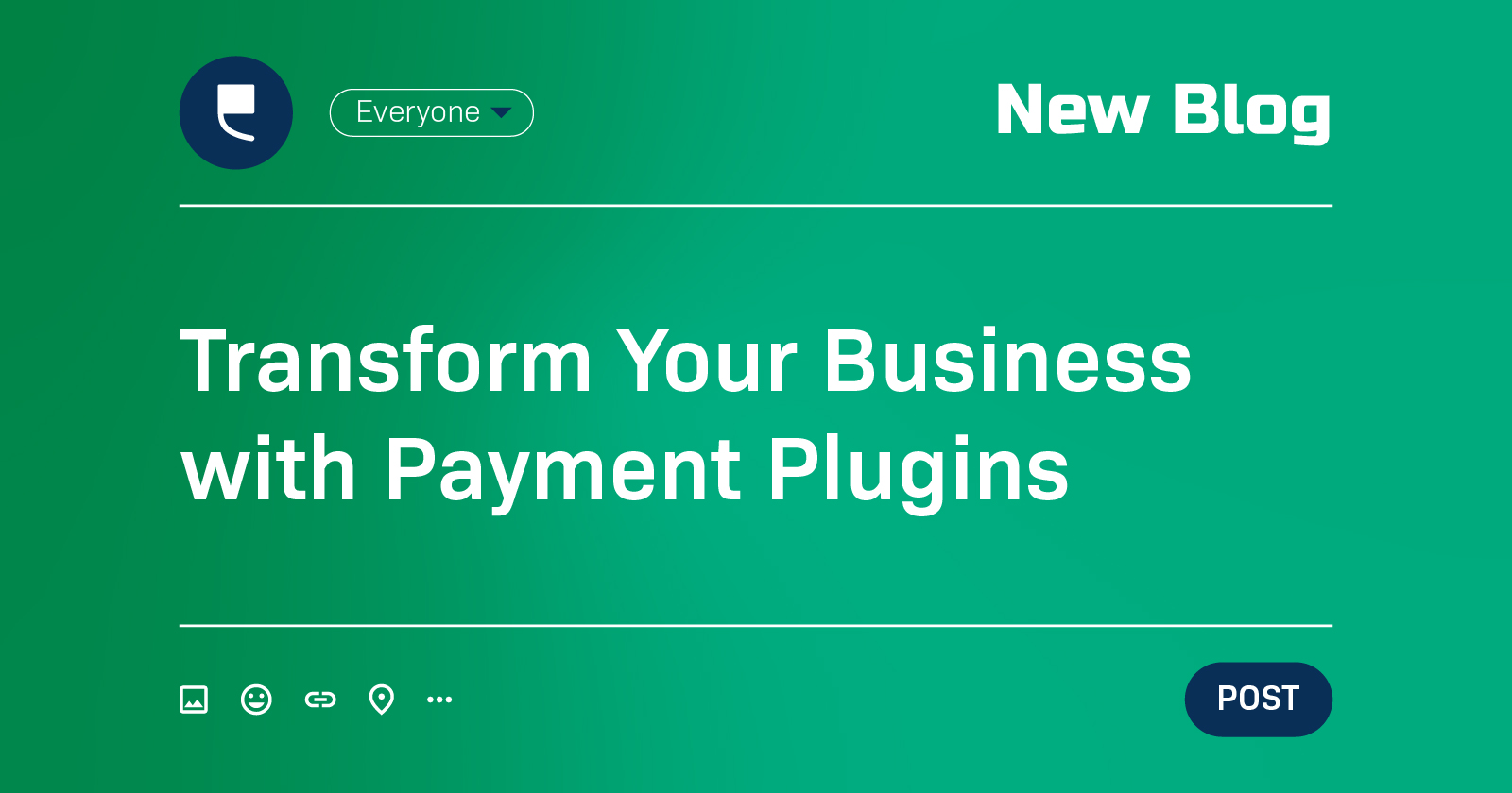 Transform Your Business with Payment Plugins 