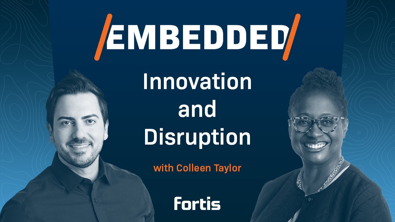 The Future of Payments: Unpacking the Trends in Payment Tech with Colleen Taylor