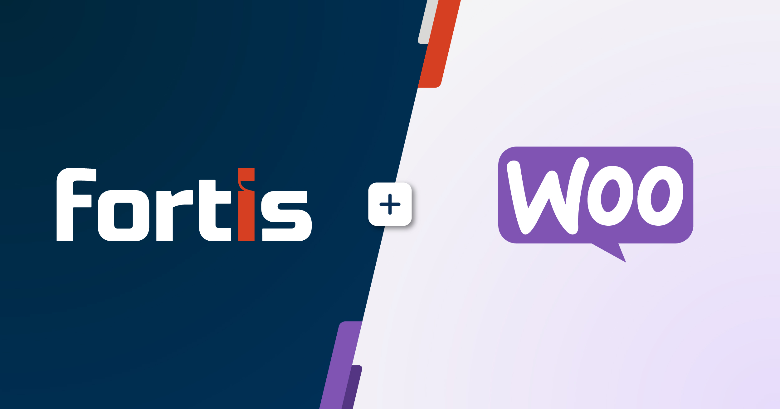 Fortis and WooCommerce Partner to Expand Capabilities in the $1T B2B Market