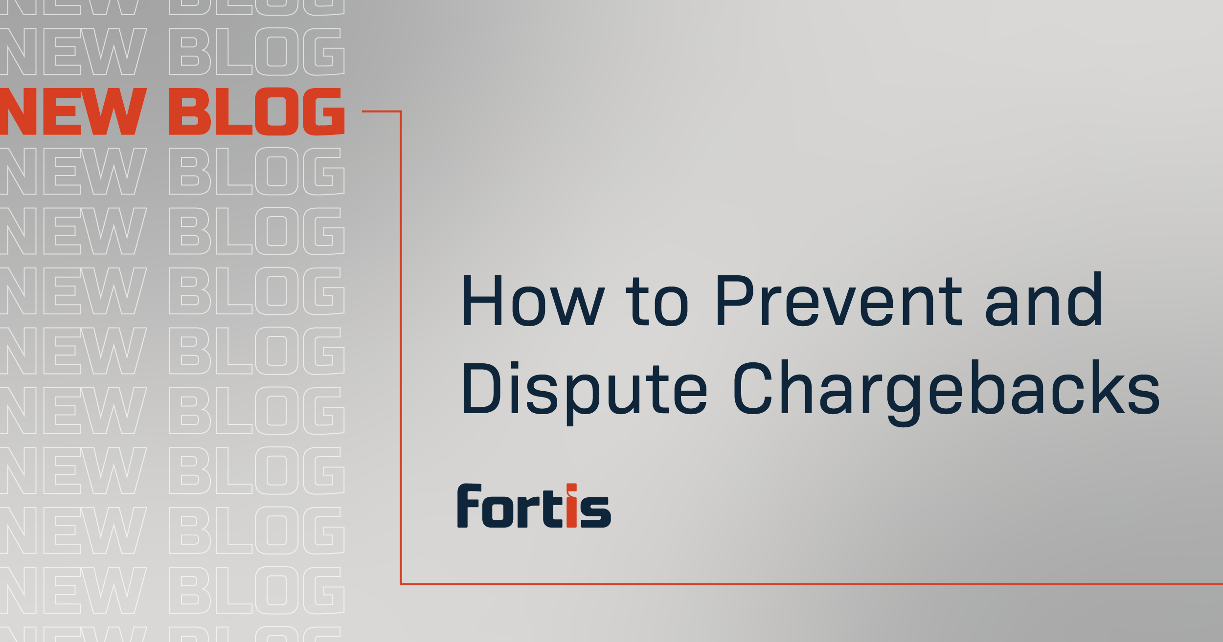 How to Prevent and Dispute Chargebacks